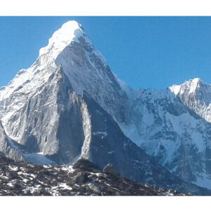 Everest Base Camp Treks